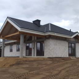 Remonty mieszkań Tykocin 1