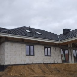 Remonty mieszkań Tykocin 2