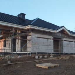 Remonty mieszkań Tykocin 3