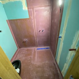 Remonty mieszkań Bytów 2