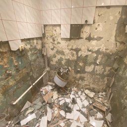 Remonty mieszkań Bytów 3