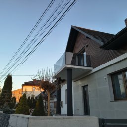 Technic Construction - Balustrady Dąbrowa G&oacute;rnicza