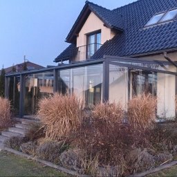 Technic Construction - Zadaszenia Dąbrowa G&oacute;rnicza