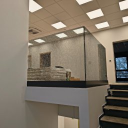 Technic Construction - Balustrady Dąbrowa G&oacute;rnicza