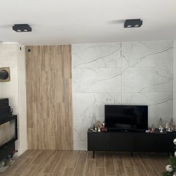 Wykończenia wnętrz Brańsk 3