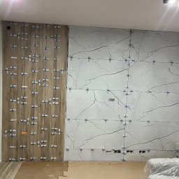 Wykończenia wnętrz Brańsk 1