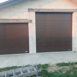 Montaż ogrodzeń Baranowo 2