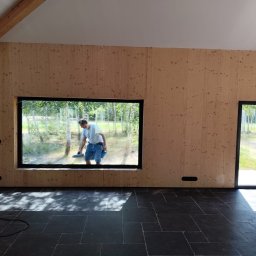 Mycie elewacji Warszawa 3