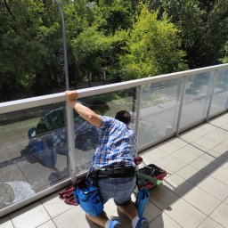 Mycie elewacji Warszawa 4