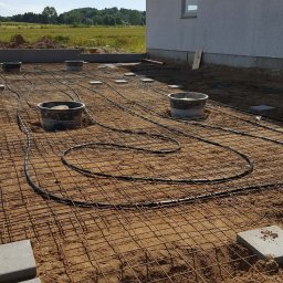 Damian Jabłonowski - Konstrukcje stalowe Ostr&oacute;da