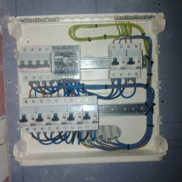 Instalacje elektryczne Karniów 2