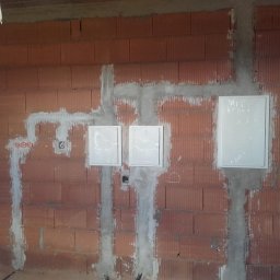 Instalacje elektryczne Karniów 4