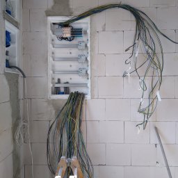 Instalacje elektryczne Karniów 1