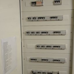 Instalacje elektryczne Karniów 2