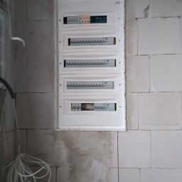 Instalacje elektryczne Karniów 3