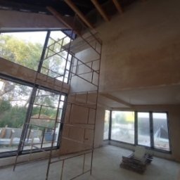 Tynki maszynowe Wołomin 1