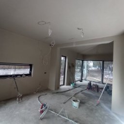 Tynki maszynowe Wołomin 2