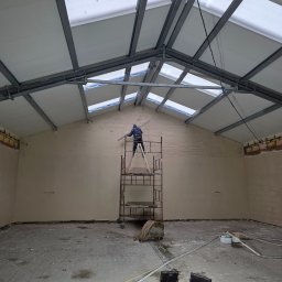 Tynki maszynowe Wołomin 4