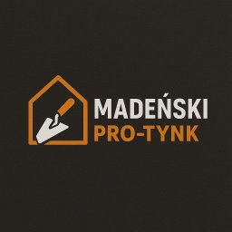 Łukasz Madeński - Tynkowanie Pistoletem Wołomin