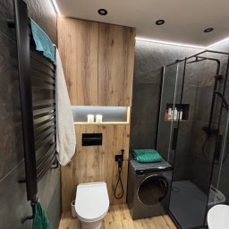 Malowanie mieszkań Dębica 2