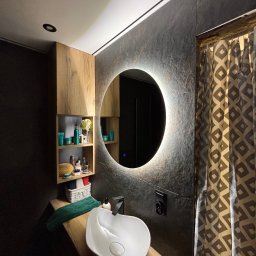 Malowanie mieszkań Dębica 3