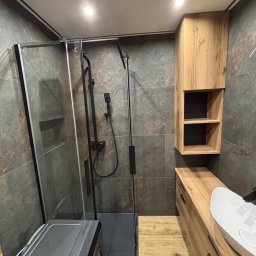 Malowanie mieszkań Dębica 4