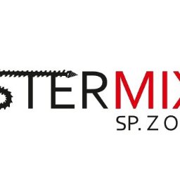 STERMIX SP&Oacute;ŁKA Z OGRANICZONĄ ODPOWIEDZIALNOŚCIĄ - Usługi Minikoparką Ł&oacute;dź