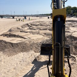 Instalacje wod kan Kołobrzeg 3