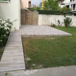 Robert Chmura - Remonty biur Stalowa Wola