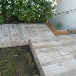 Robert Chmura - Remont łazienki Stalowa Wola