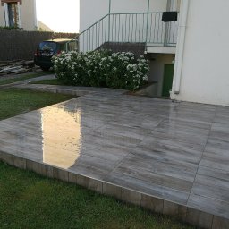 Glazurnik Stalowa Wola 4