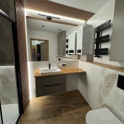 Robert Chmura - Szpachlowanie Stalowa Wola