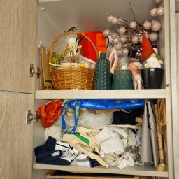 Sommer House Ewa Sommerfeld - Zdjęcie PRZED