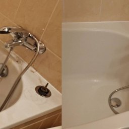 Sprzątanie mieszkań Warszawa 1