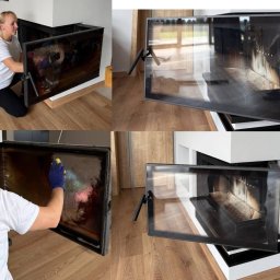 Sprzątanie mieszkań Warszawa 2