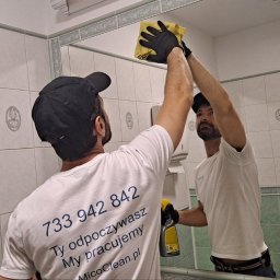 Sprzątanie mieszkań Warszawa 4