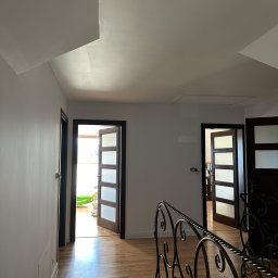 Malowanie mieszkań Rabka-Zdrój 1