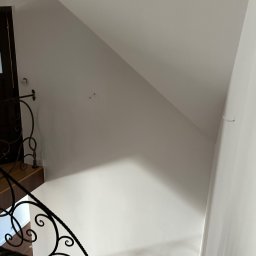 Malowanie mieszkań Rabka-Zdrój 2