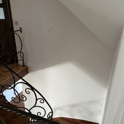 Malowanie mieszkań Rabka-Zdrój 3