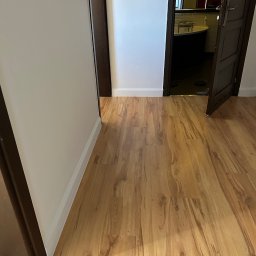 Malowanie mieszkań Rabka-Zdrój 4