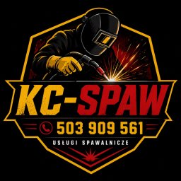 KC-SPAW - Pergole Łabiszyn