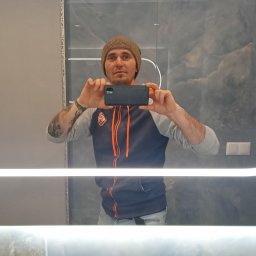 Konstantin Antonenko - Składanie Mebli Krak&oacute;w