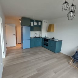 Remont łazienki Kraków 4