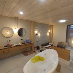 Remont łazienki Kraków 3