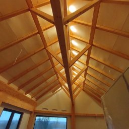 Remont łazienki Kraków 1