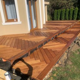 Remont łazienki Kraków 2