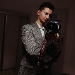 Feel This Moment Sebastian Kurek - Fotograf Na Wesele Szczytniki