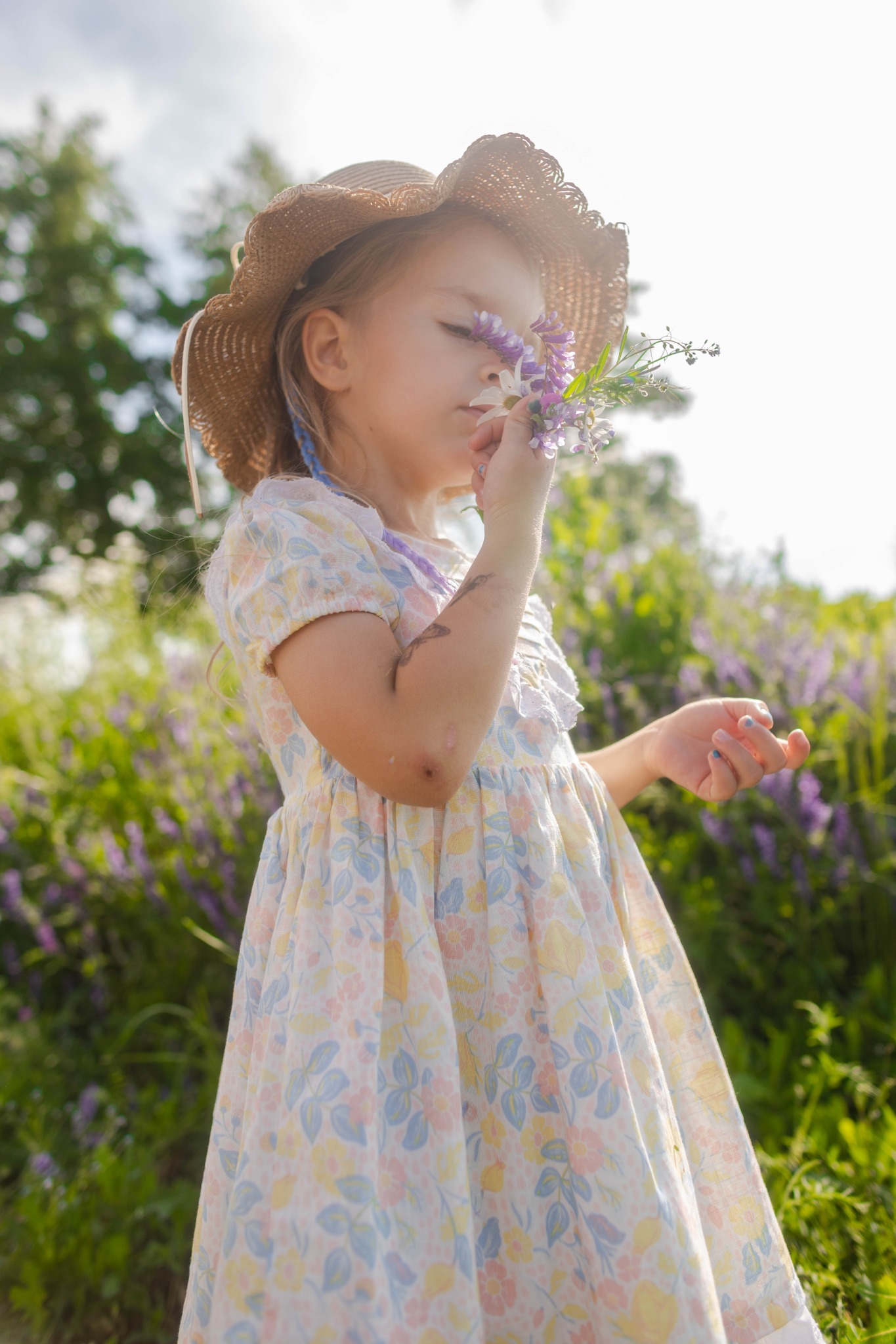 Fotografia dziecięca