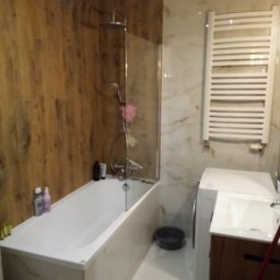 Malowanie mieszkań Pabianice 2