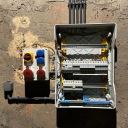 Domofony, wideofony Żagań